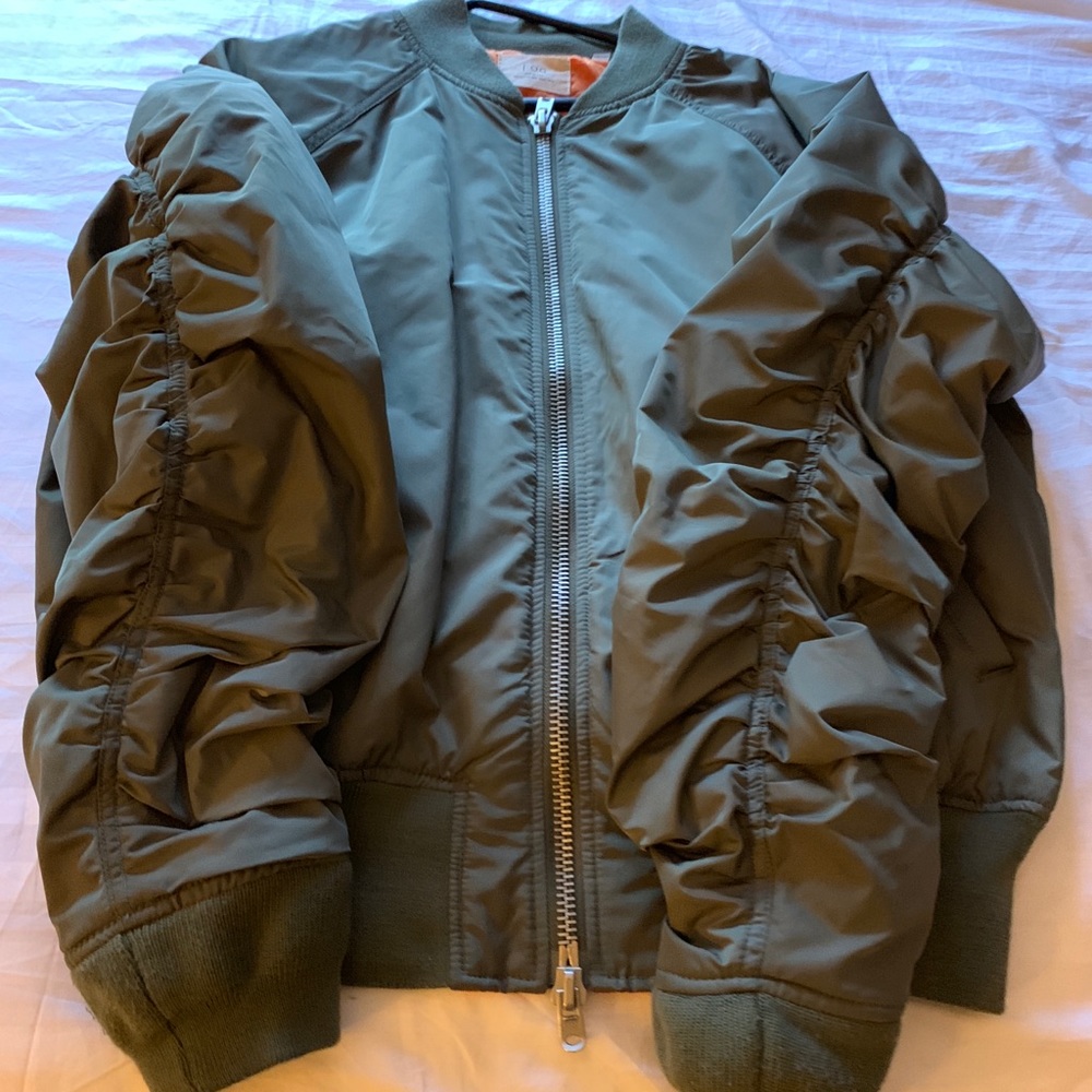 Fog bomber